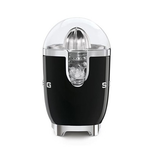 Exprimidor Smeg Negro 2