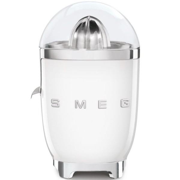 Exprimidor Smeg Blanco