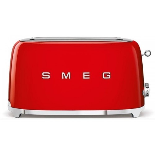 Tostadora Smeg 4  Rebanadas