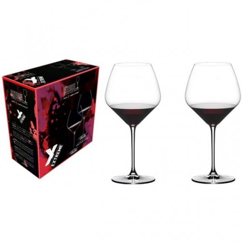 Set 2 Copas Pinot Noir Riedel