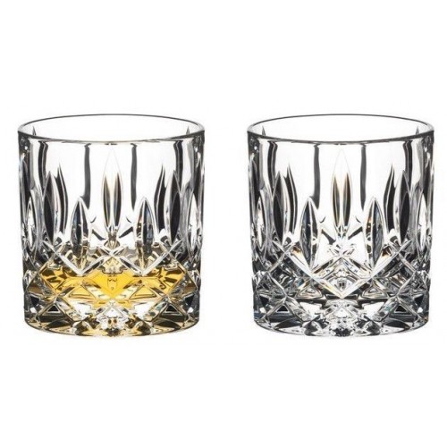 Vaso Whisky Spey Set 2 Riedel
