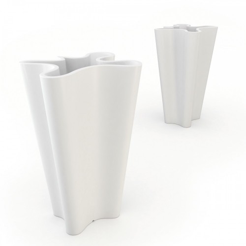 Macetero Bye-Bye 100 Vondom 2