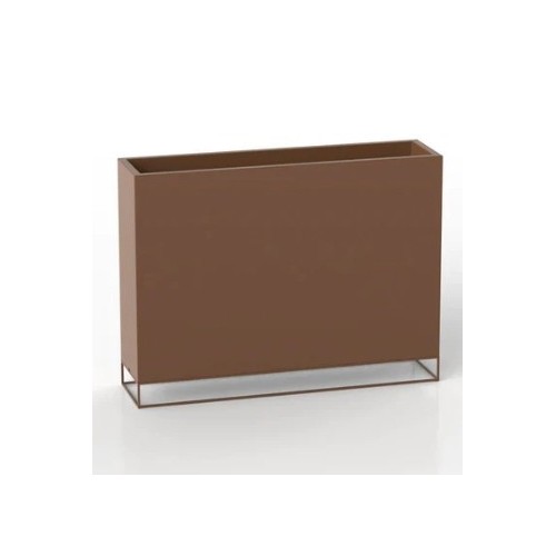 Jardinera Wall Vela Vondom 2