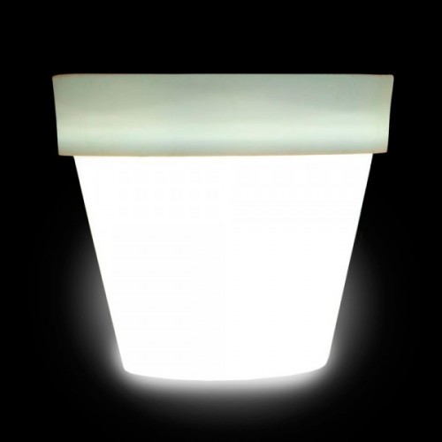 Maceta XXL Led 2