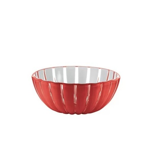 Bol Grace S Rojo