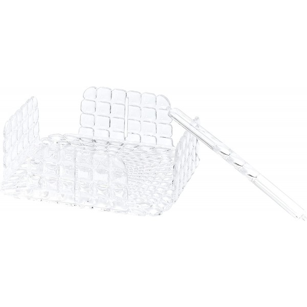 Servilletero Tiffany Guzzini