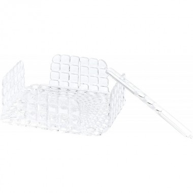 Servilletero Tiffany Guzzini