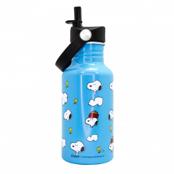 Botella Infantil Snoopy