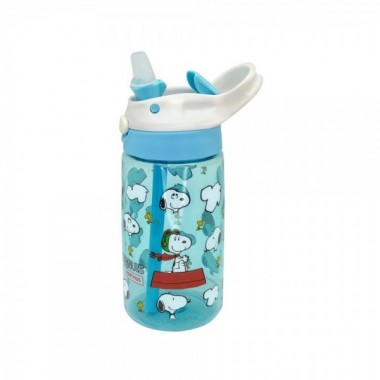 Botella Infantil Snoopy
