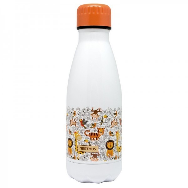Botella Termo Leones 350 ml