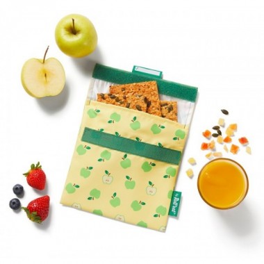 Snack'n'Go Fruits Coconut