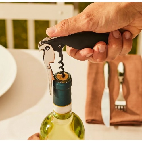 Sacacorchos Parrot 2