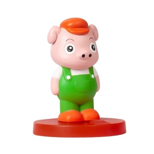 Faba Cuento los 3 Cerditos y Otro Cuento