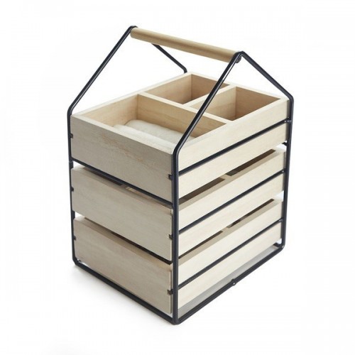 Organizador joyas House 2