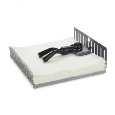 Servilletero Nap