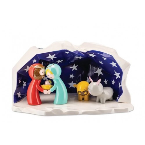 Belén Happy Eternity Baby