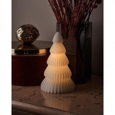 Claire Arbol Cera Led 16