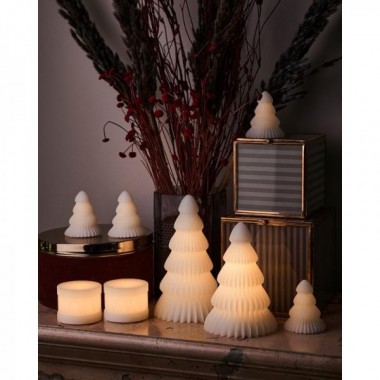 Claire Arbol Cera Led 16