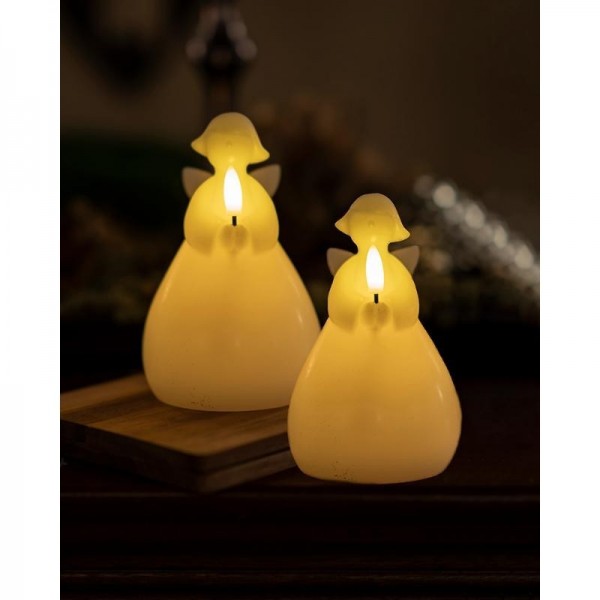 Angle Lucia Set de 2