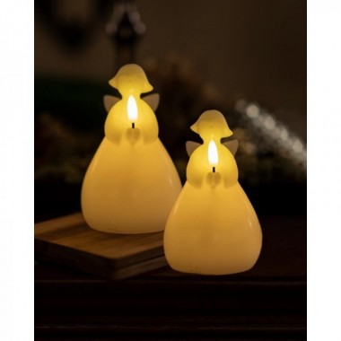 Angle Lucia Set de 2