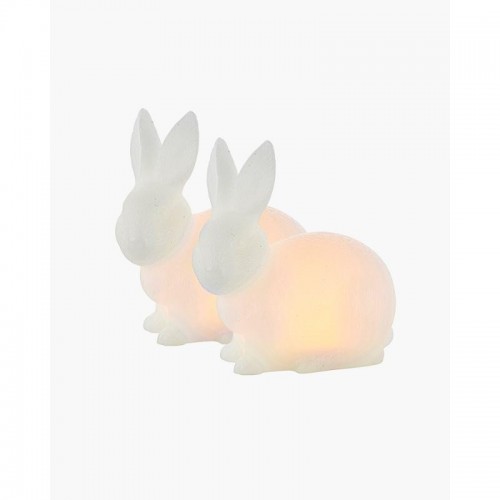 Conejo Elin Set de 2 2