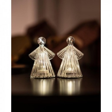 Alberto Angeles Led Set de 2