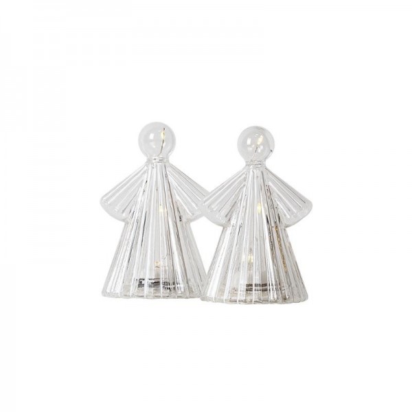 Alberto Angeles Led Set de 2