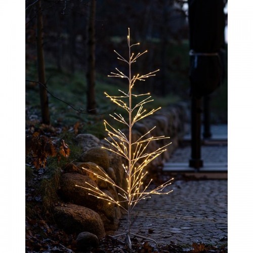 Arbol Isaac Blanco 160