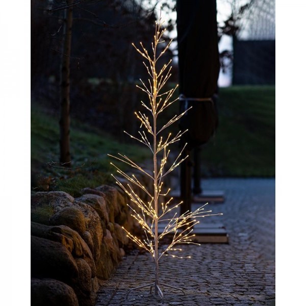 Isaac Arbol Blanco 210