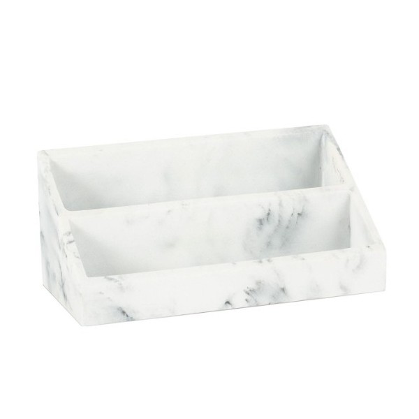 Organizador Mármol