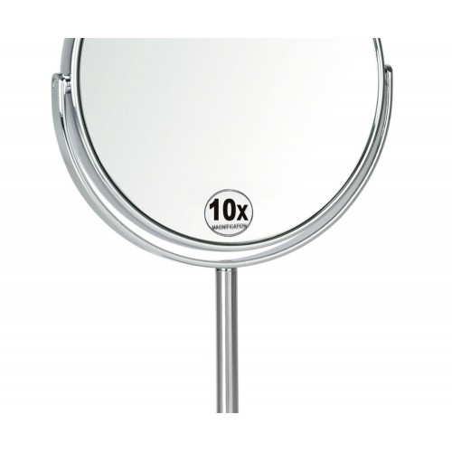 Espejo Píe 10 Aumentos 2