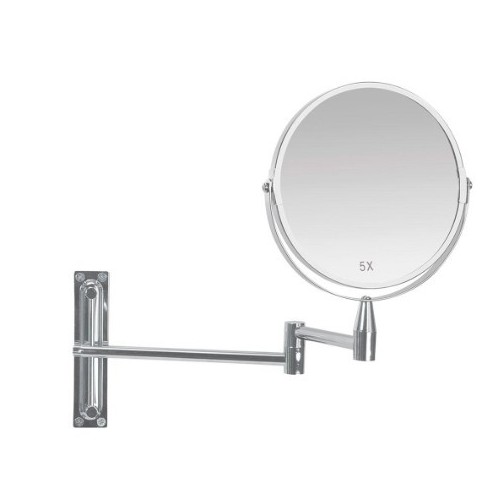 Espejo Extensible 5 Aumentos 2