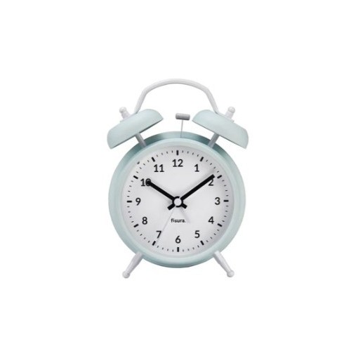 Despertador Retro Menta