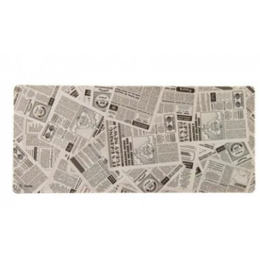 Alfombrilla Ratón XXL Periódicos