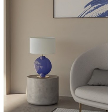 Lámpara Sobremesa Tilla