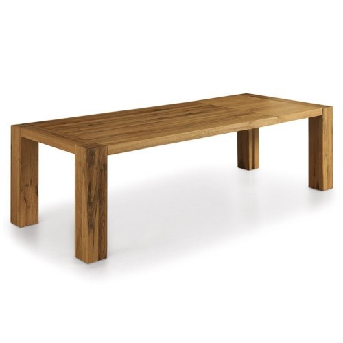 Mesa Base Extensible