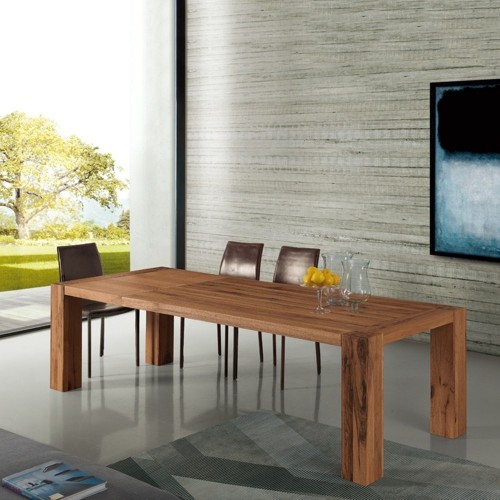 Mesa Base Extensible 2