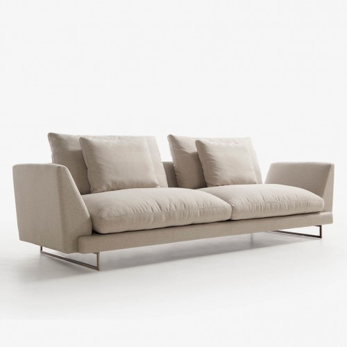 Edai Sofá  3 PLazas