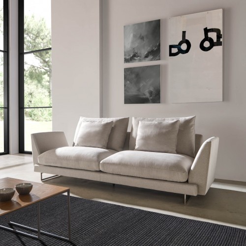 Edai Sofá  3 PLazas 2