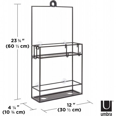 Cubiko Estantería Organizadora Umbra