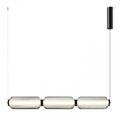 Elma Lámpara Techo H 2