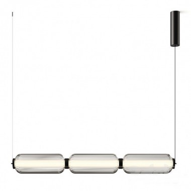 Elma Lámpara Techo H