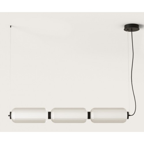 Elma Lámpara Techo H