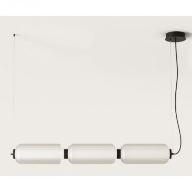 Elma Lámpara Techo H