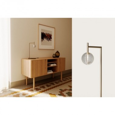 Doul Lámpara de Sobremesa