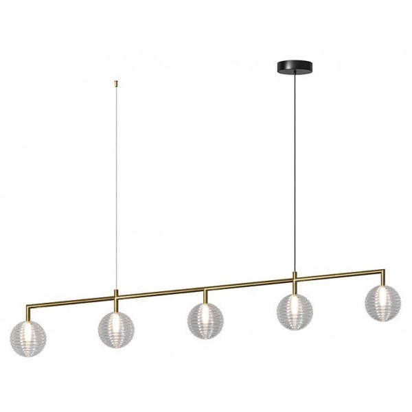 Doul lámpara de techo