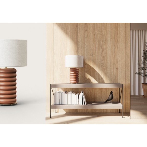 Onut Lámpara de Mesa