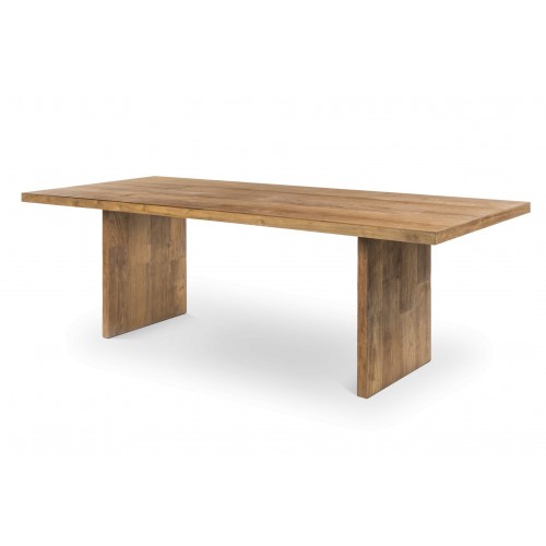 Mesa rectangular Land 2