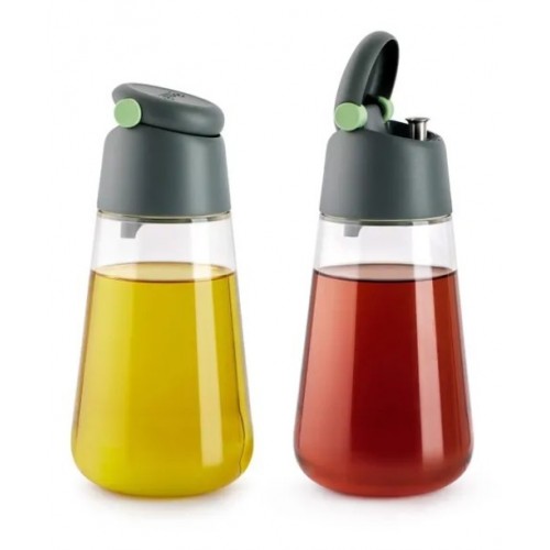 Set Aceitera Y Vinagrera 