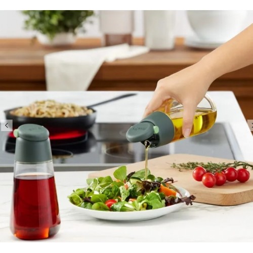 Set Aceitera Y Vinagrera  2